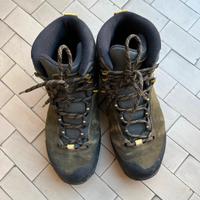 Scarpa trekking