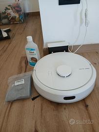 IRobot Roomba 105 Combo
