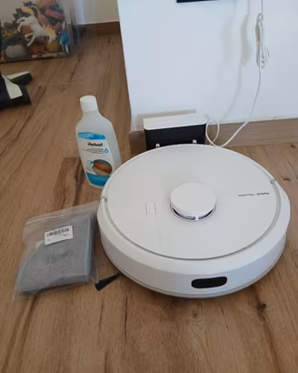 IRobot Roomba 105 Combo