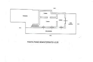 Trilocale in buono stato