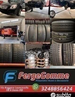 Pneumatici per auto e furgone da 25