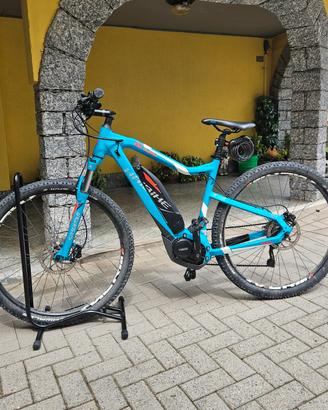 E-bike Haibike TG.L