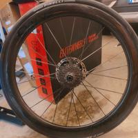 Ruote EliteWheels D50D