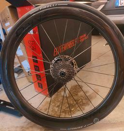 Ruote EliteWheels D50D