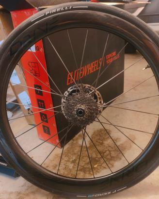 Ruote EliteWheels D50D