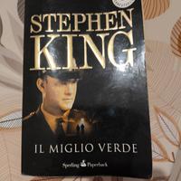 Il miglio verde