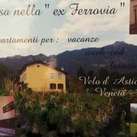 Vacanze tra Asiago e Folgaria