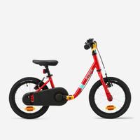 Bici evolutiva BTWIN 2 in 1 - Come nuova