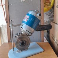 Taglierina x Tessuti 