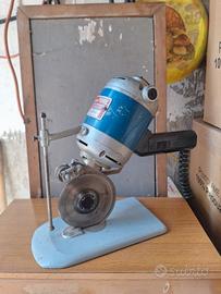 Taglierina x Tessuti 