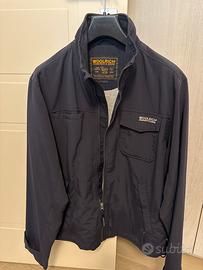 Giubbino Woolrich