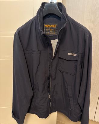 Giubbino Woolrich