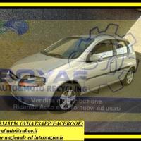 Ricambi Chevrolet Kalos fino al 2009