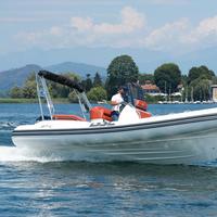 Gommone BSC 67 elegance