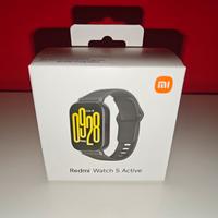 Smartwach Xiaomi Redmi Watch 5 Active  