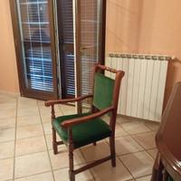 camera da letto completa 