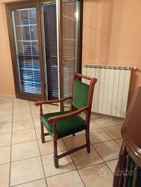 camera da letto completa 