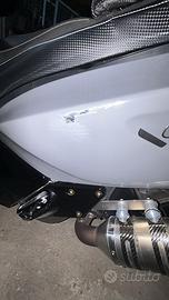 Gilera gp 800