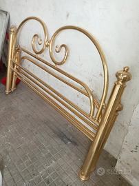 struttura letto 