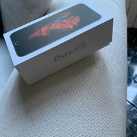 cellulare Apple iPhone 6S