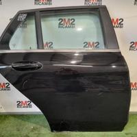 PORTIERA POSTERIORE DESTRA MERCEDES Classe C S. Wa