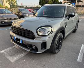 Mini Cooper Countryman 1.5 136cv NEW MODEL