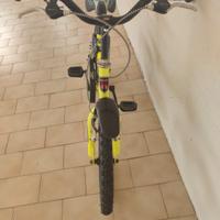 Bici bimbo Brera 