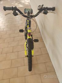 Bici bimbo Brera 