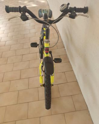 Bici bimbo Brera 