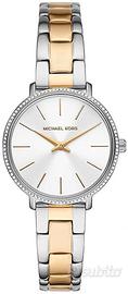 Michael Kors Pyper MK1041 Orologio Donna Al quarzo