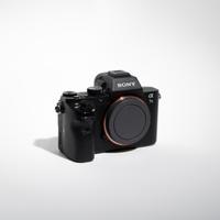 Sony A7 II - Usata Perfette Condizioni