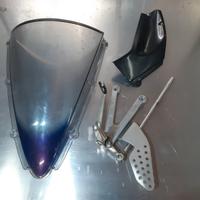Ricambi Yamaha r1 2000 2001