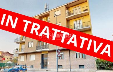 TRILOCALE CON DOPPIA ESPOSIZIONE!