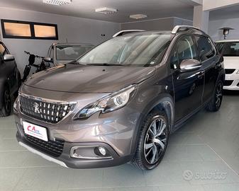 Peugeot 2008 PureTech Turbo 130 S&S Allure