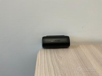 Bose soundsport free wireless headphones