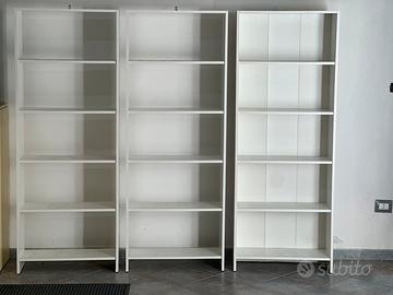 Librerie Scaffali