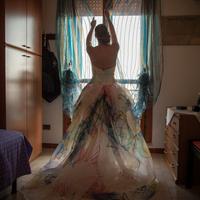 Abito da sposa Atelier Emé