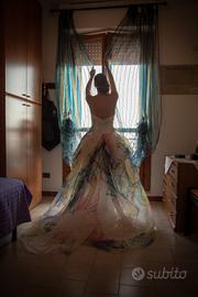 Abito da sposa Atelier Emé