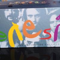 cd Genesis 