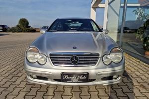 Mercedes-Benz Classe C C 220 CDI cat Sportcou...