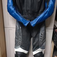 Tuta Divisibile Dainese