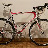 Bici da corsa Olympia HERO