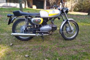 Benelli 250 SS