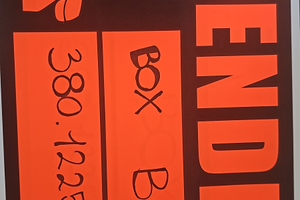 Box in zona centro comodo e tranquillo