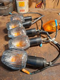frecce originali honda