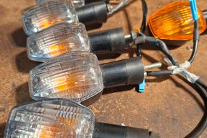 frecce originali honda