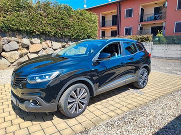 Renault Kadjar 1.5 dCi 110 CV Bose Edition