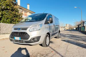 Ford Transit Custom 2.0diesel euro 6d