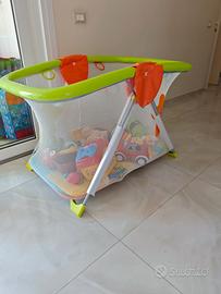 Box bambini 