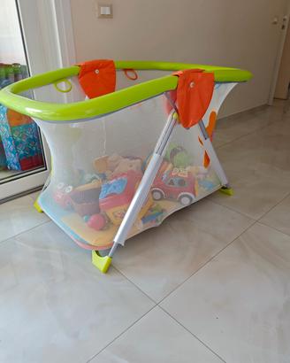 Box bambini 